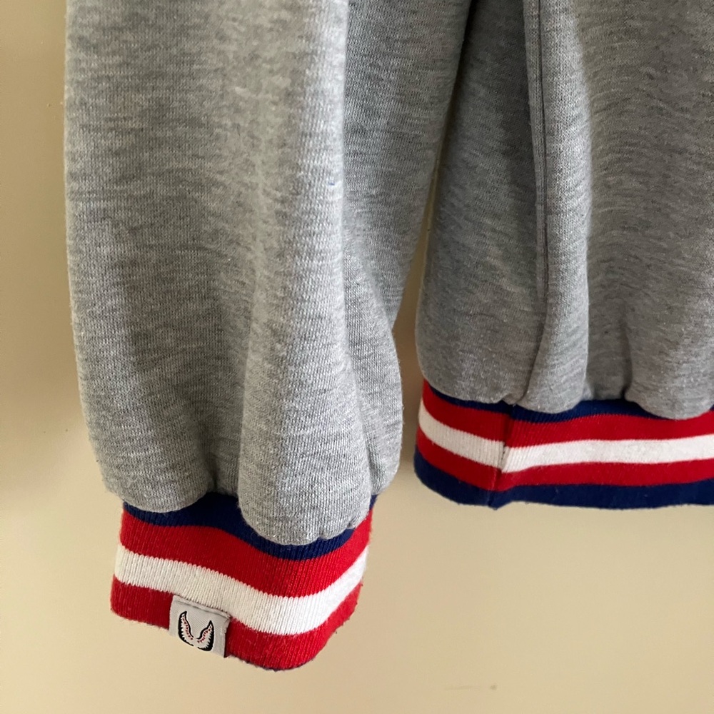 A Bathing Ape Monkey Face Patch Crew Neck Unisex - image 7